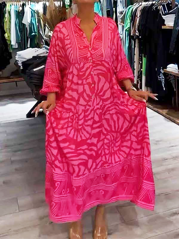 Pink / 5XL