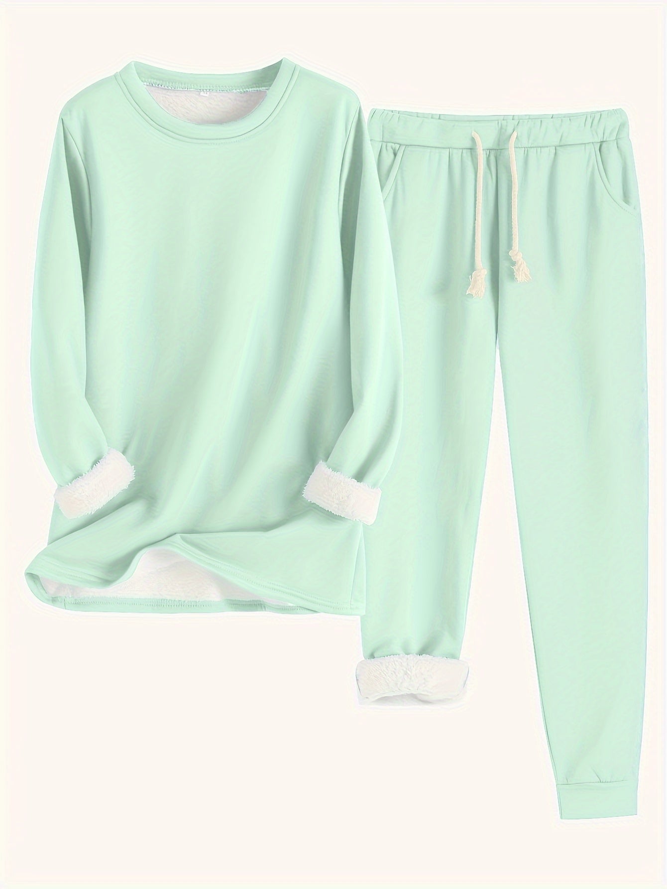 Light Green / 4XL