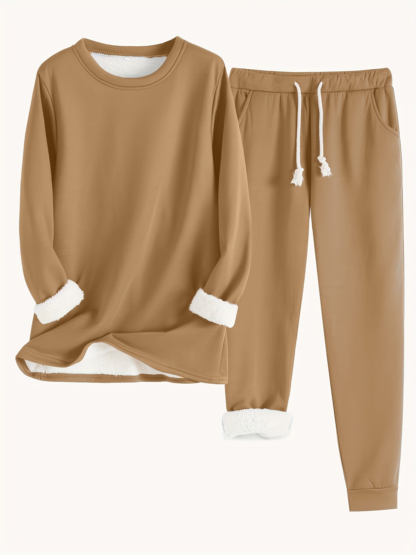 Khaki / 4XL