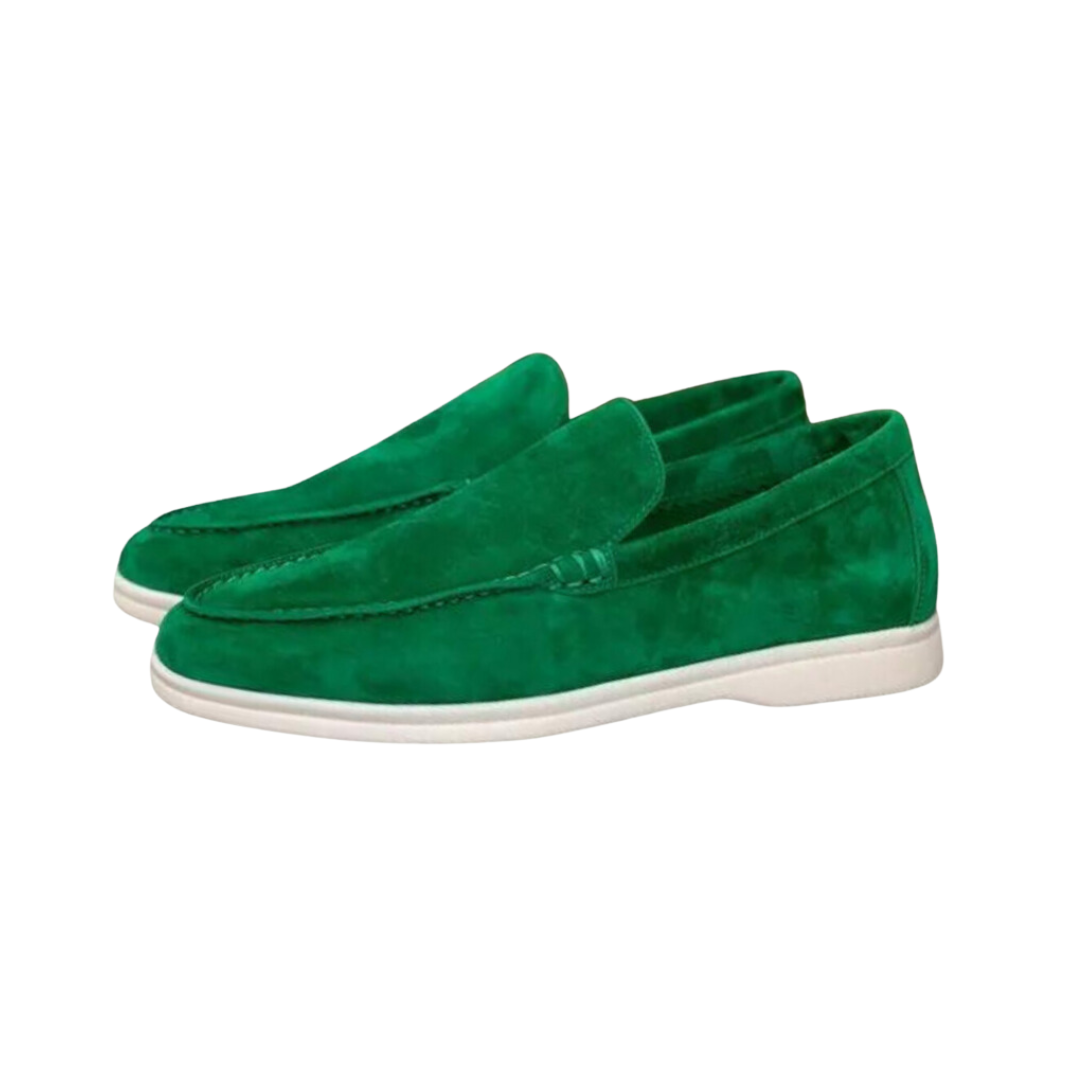 Green / US 13.5