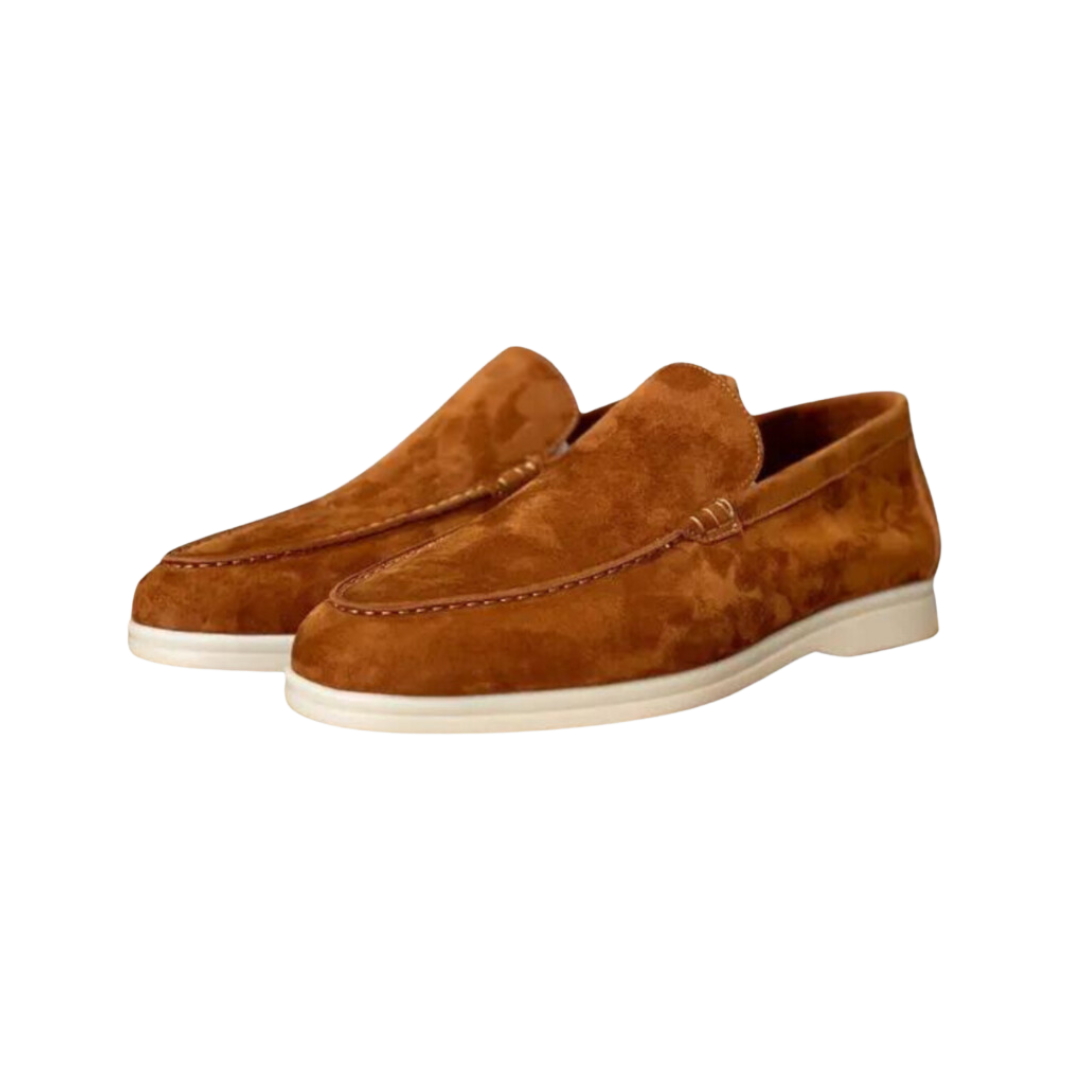 Brown/Orange / US 13.5