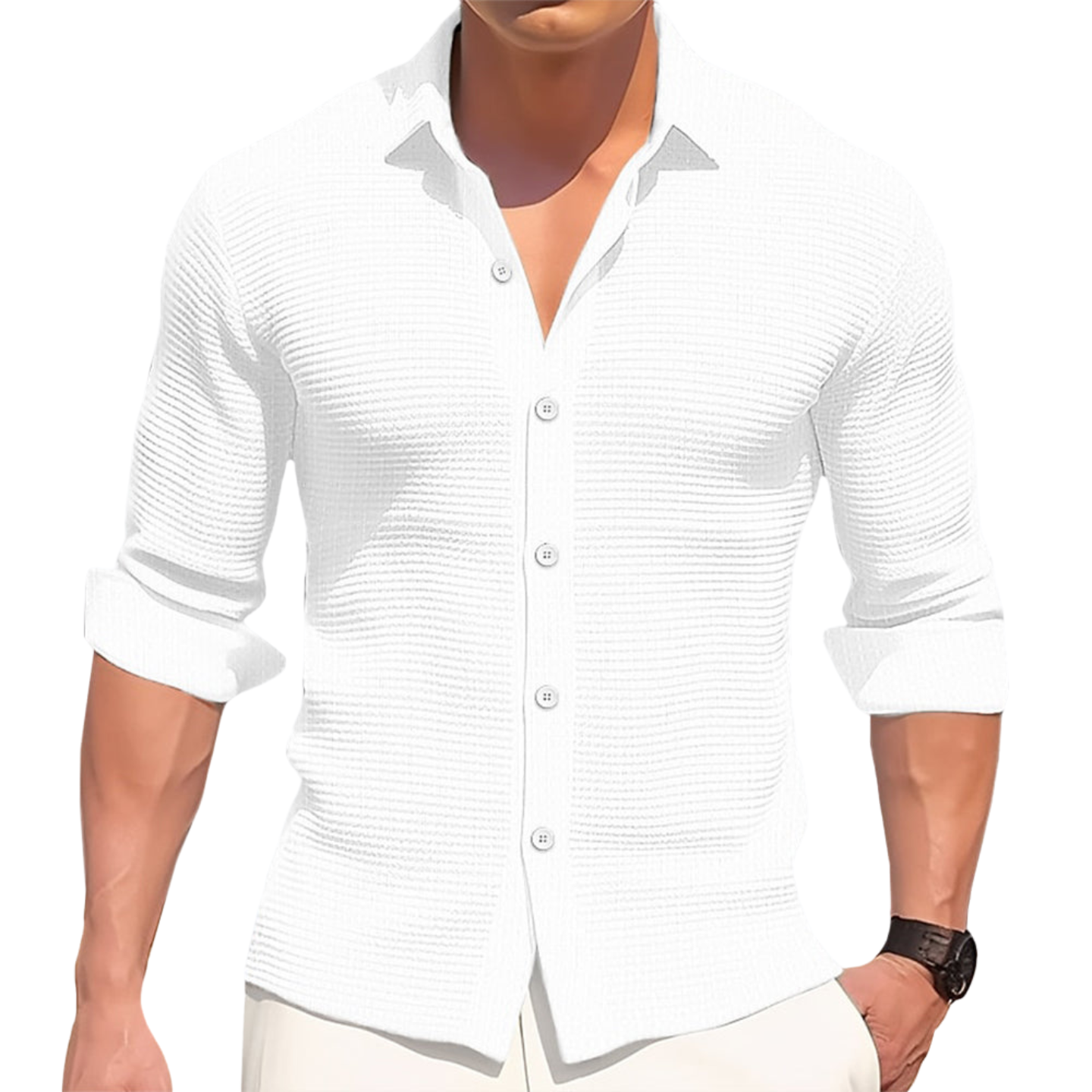 White / 3XL