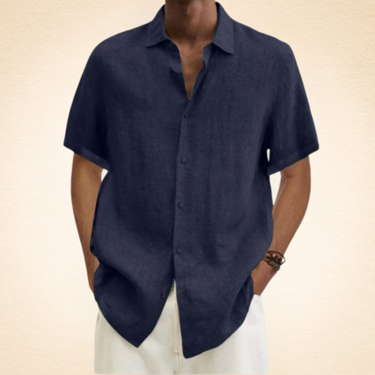 Navy / 5XL