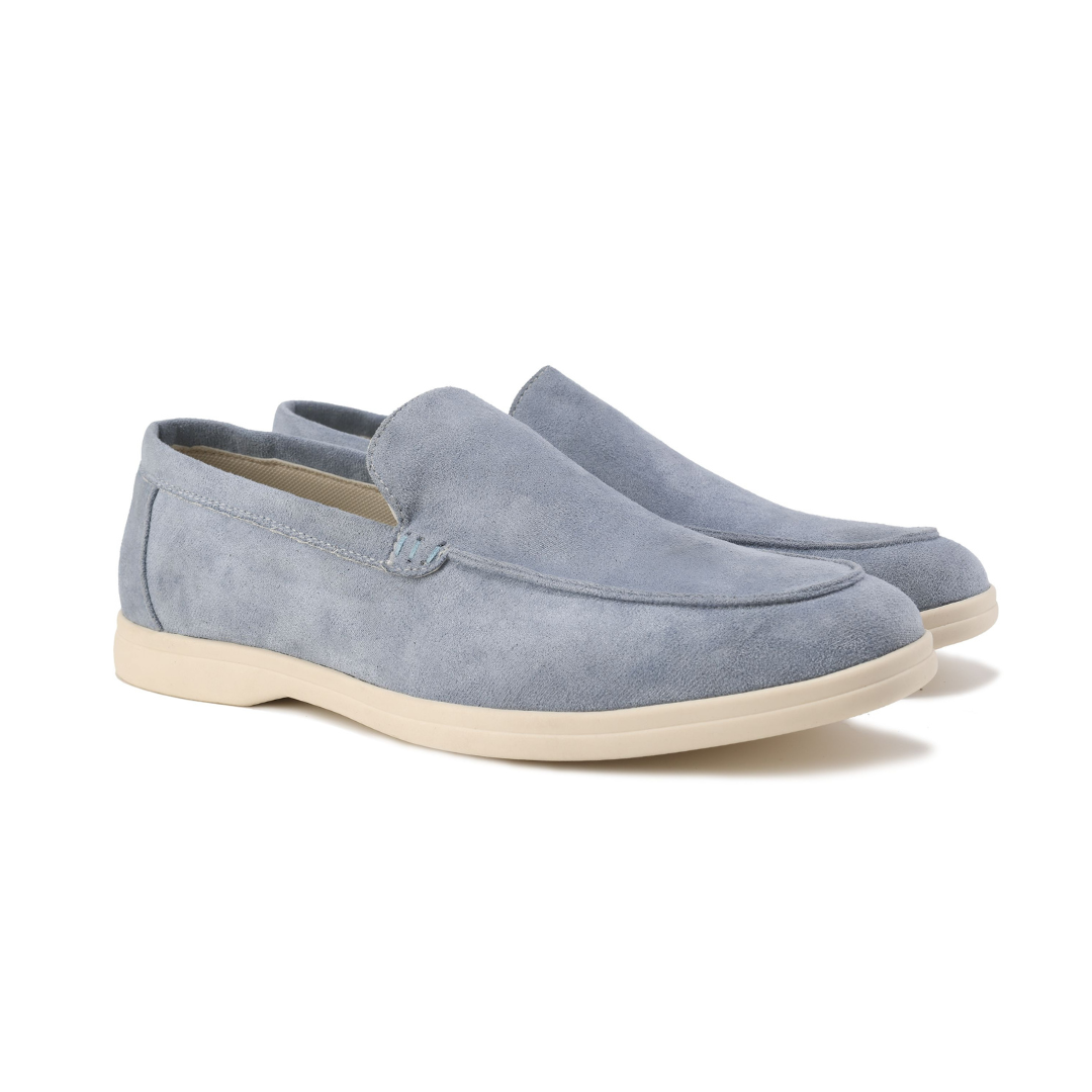Fog Blue / US 6