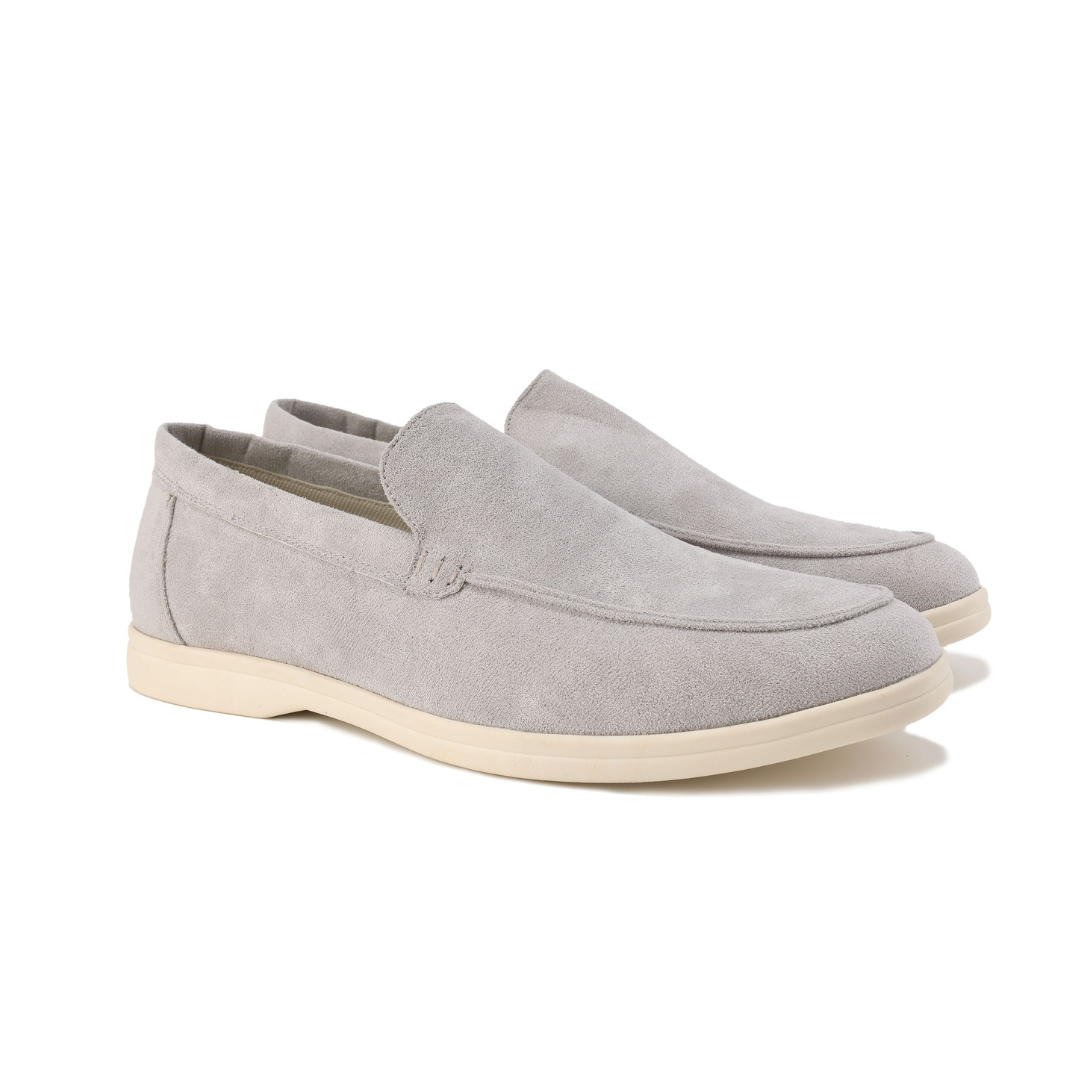 Gray / US 15
