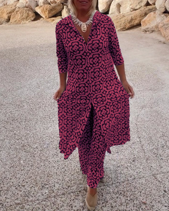 Fuchsia / 5XL