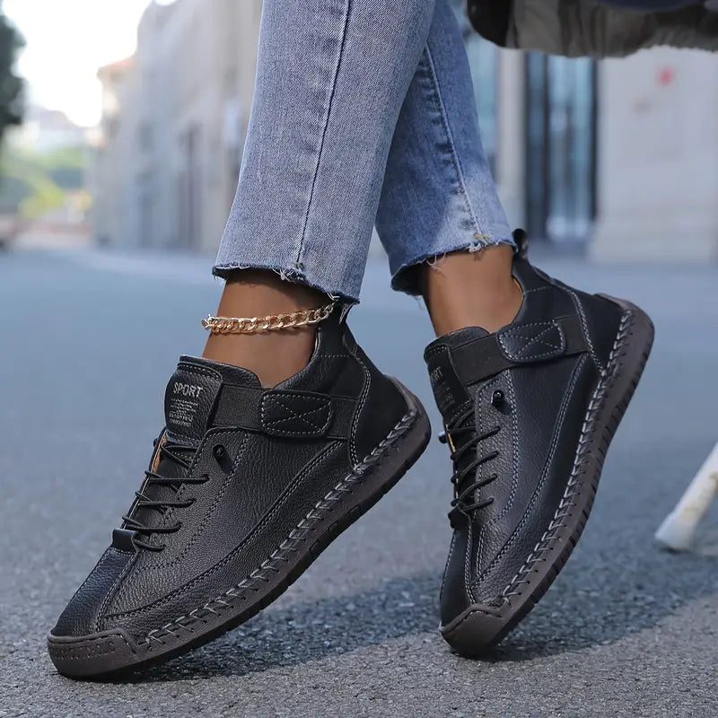 Black / US 12