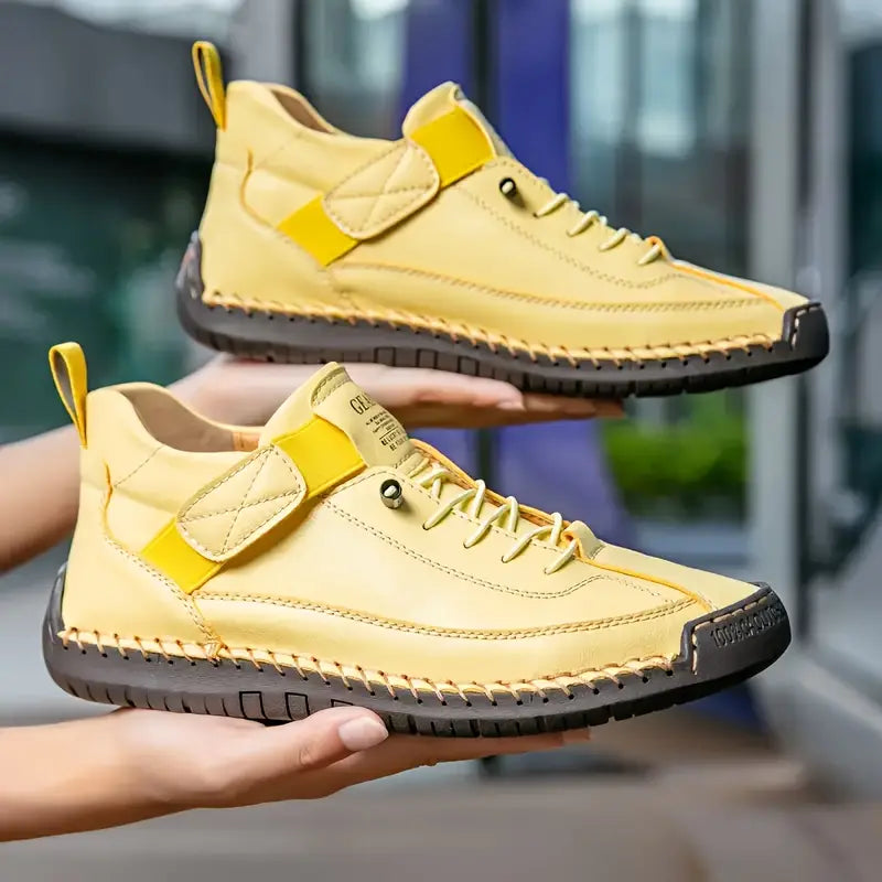 Yellow / US 12