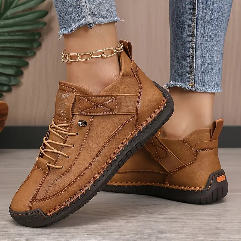Khaki / US 12