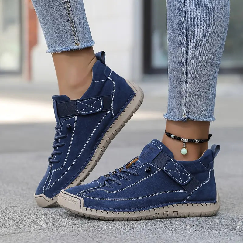 Blue / US 12