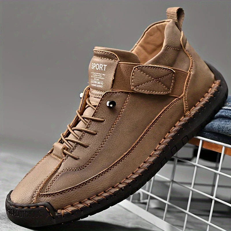 Brown / US 12