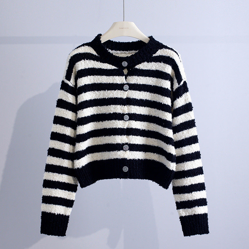 Black / One Size