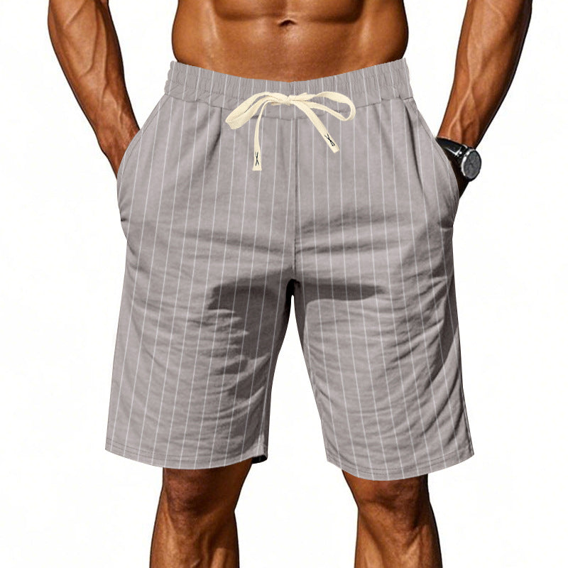 Gray / 3XL