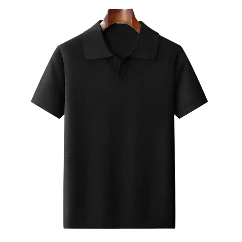 Black / M