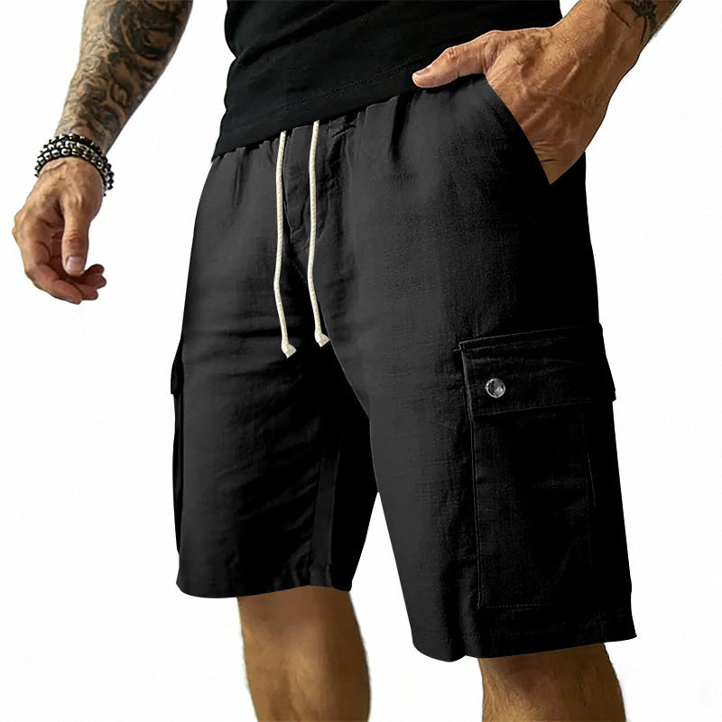 Black / 3XL