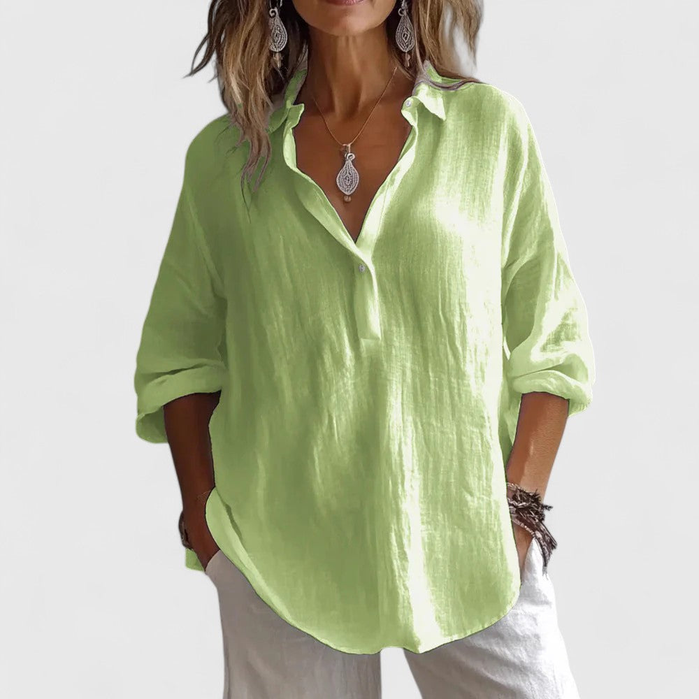 Green / 2XL