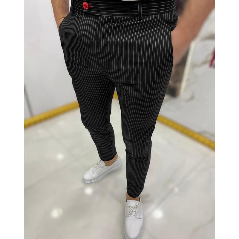 Black Stripes / S