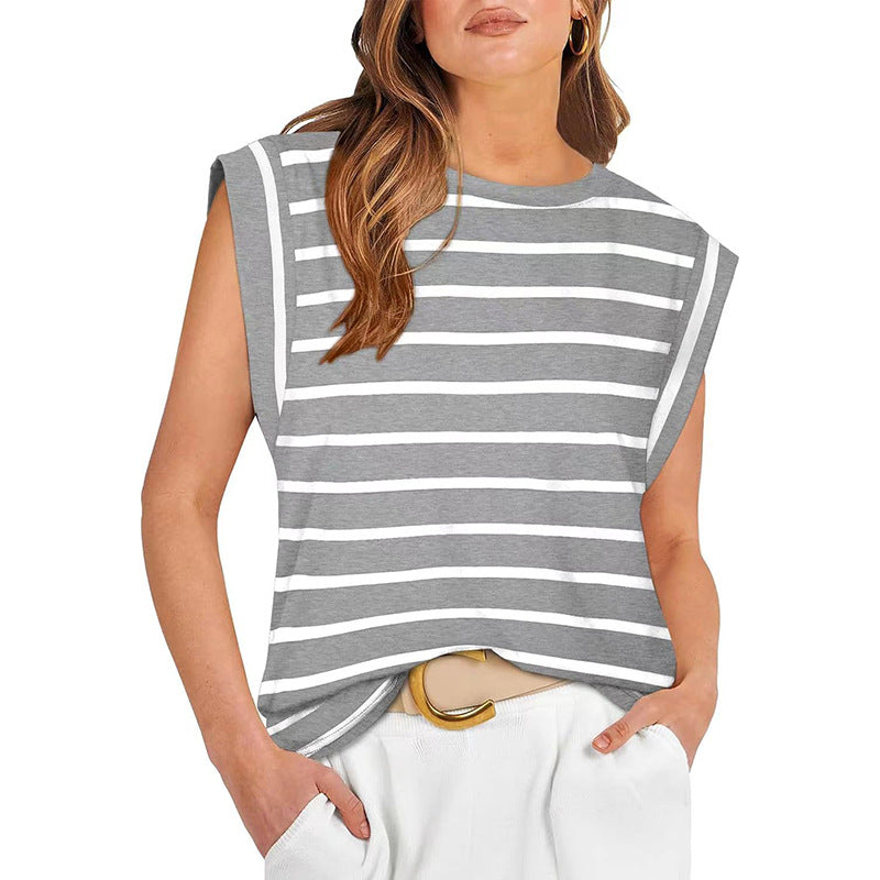 Gray Stripes / XXL