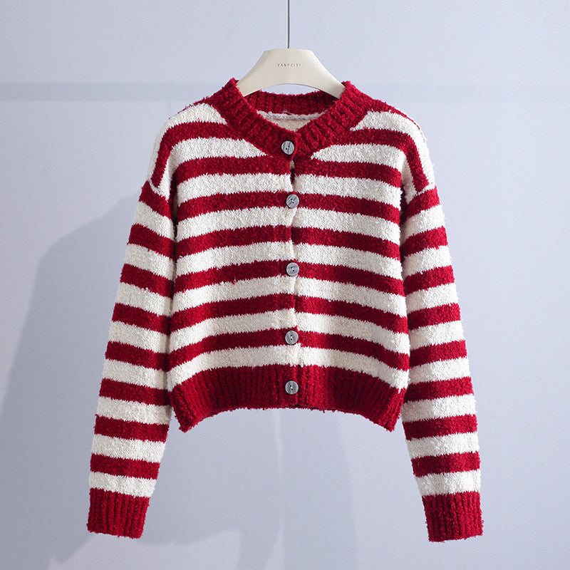 Red / One Size