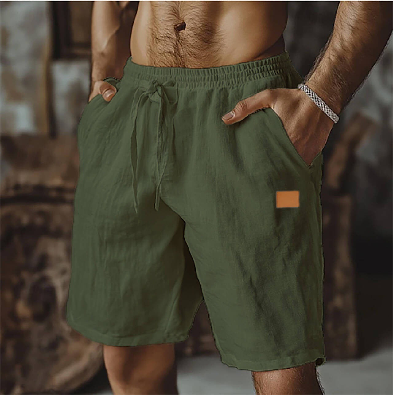 Military Green / 3XL