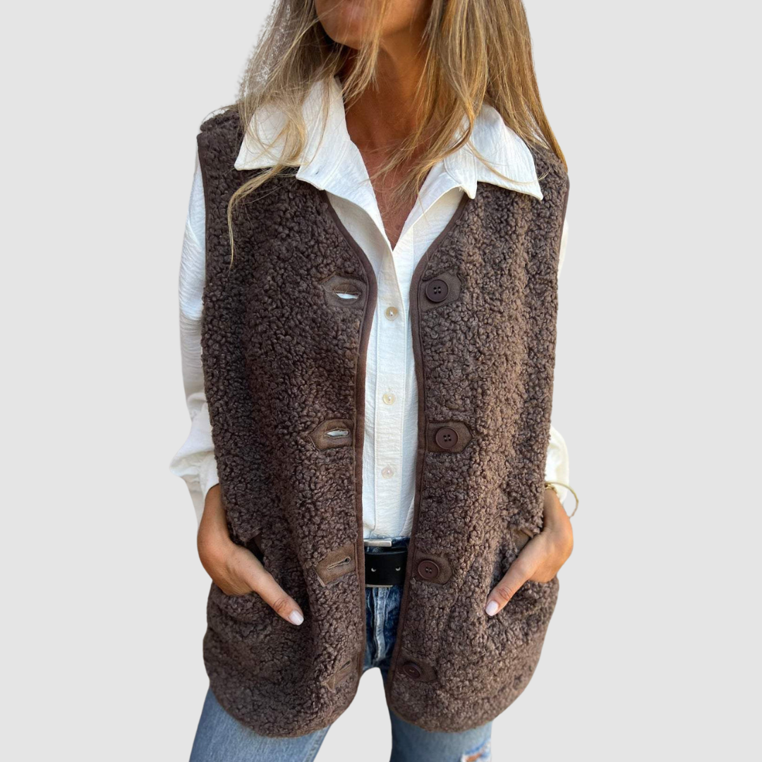 Brown / 3XL