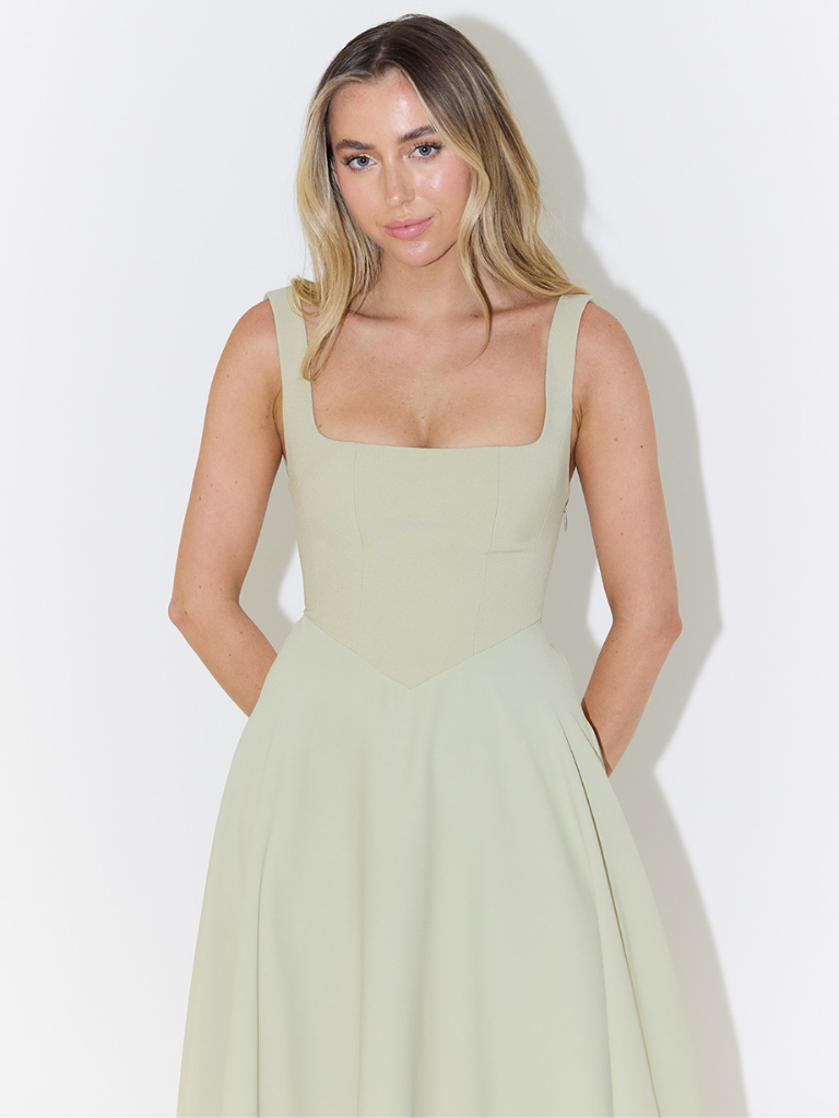 Sage Green / 2XL (Almost sold out)