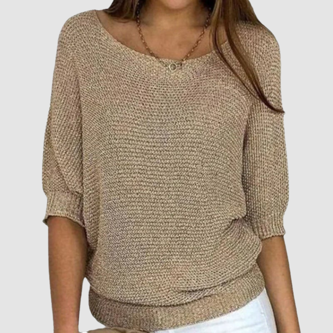 Beige / 5XL