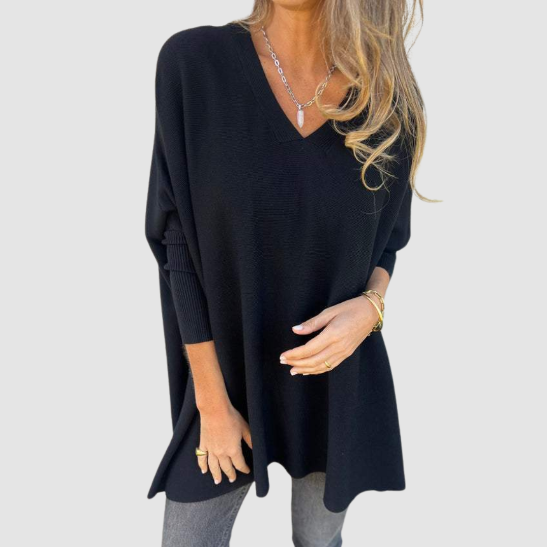 Black / 5XL