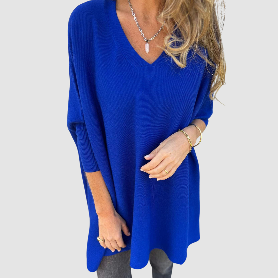 Dark Blue / 5XL