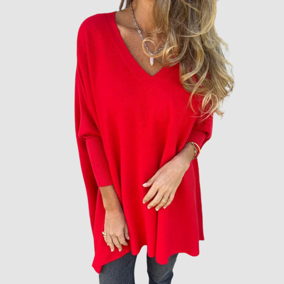 Red / 5XL