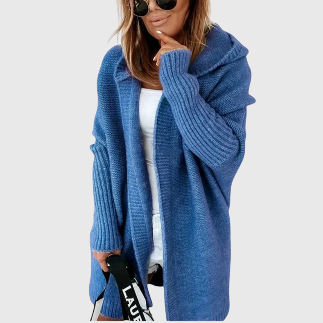 Blue / XL