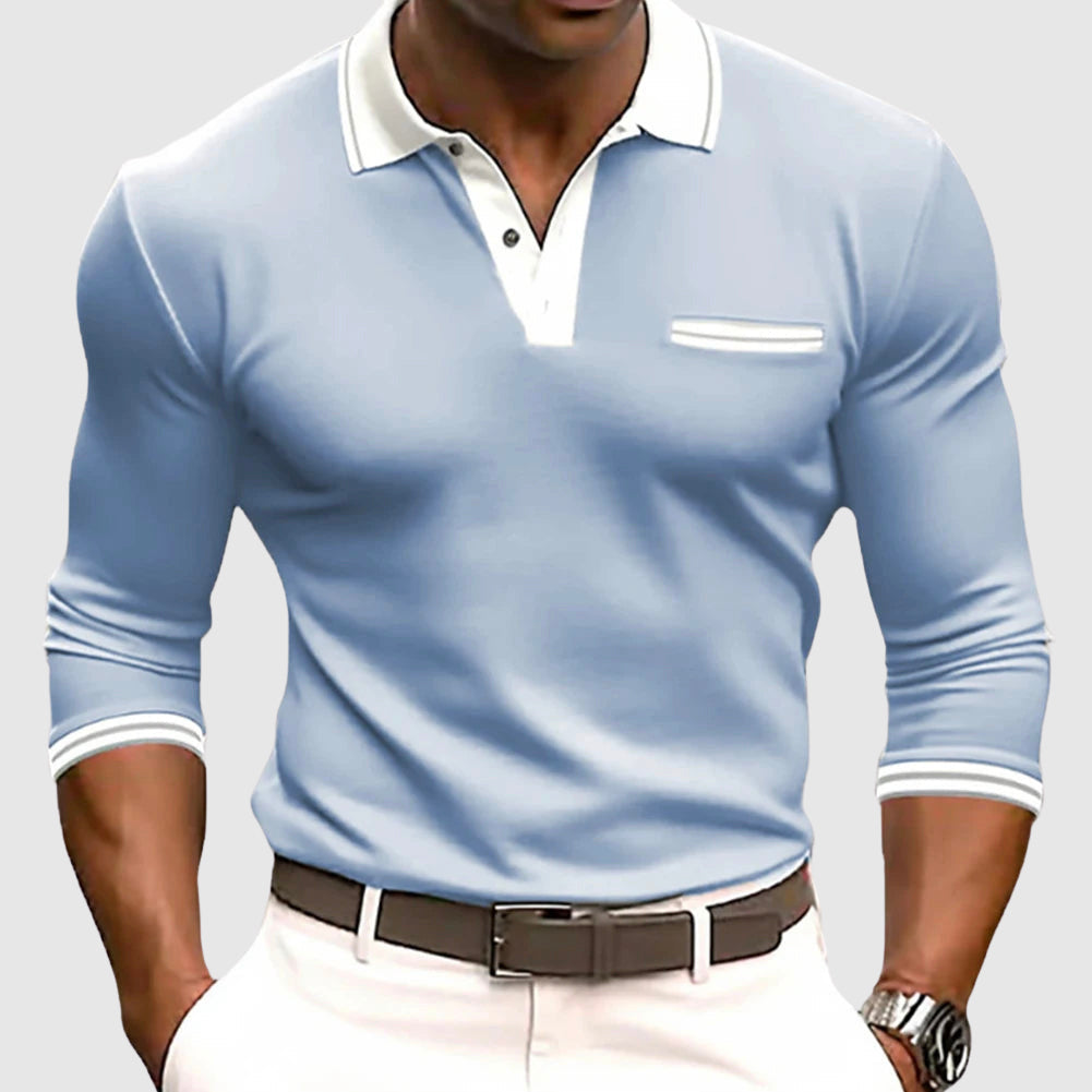 Blue / 5XL