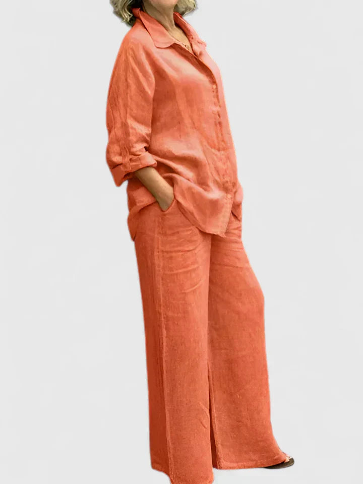 Orange / 2XL