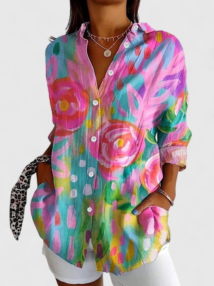 Pink / 3XL