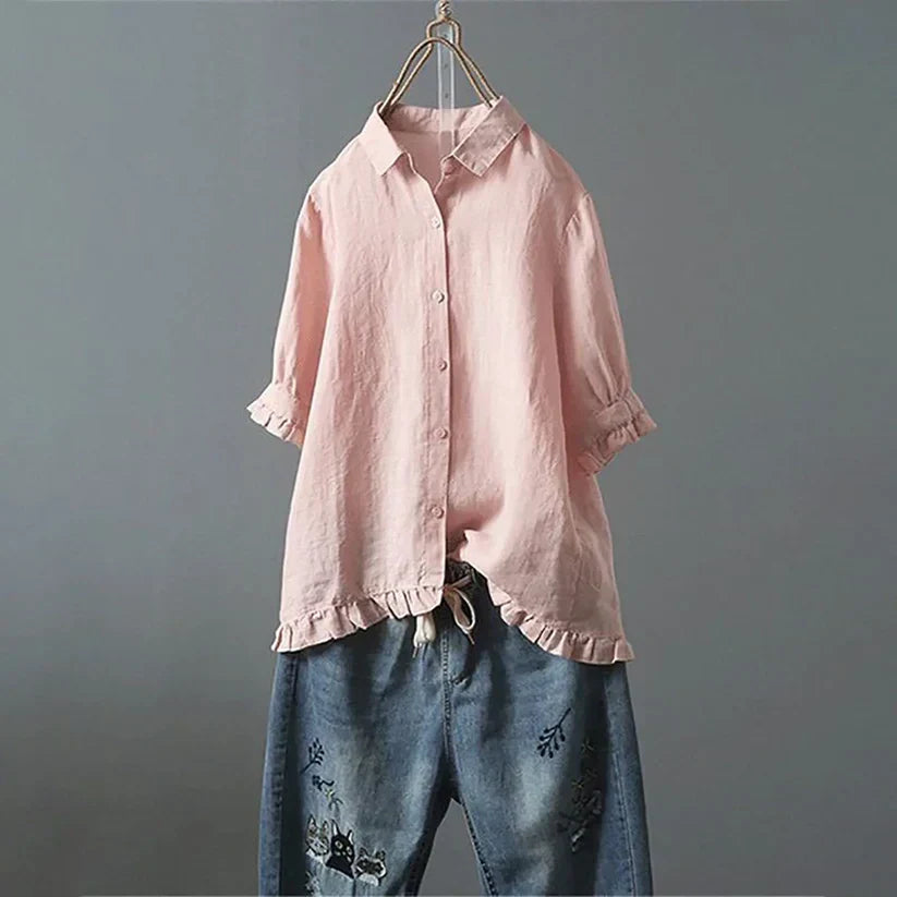 Pink / 3XL