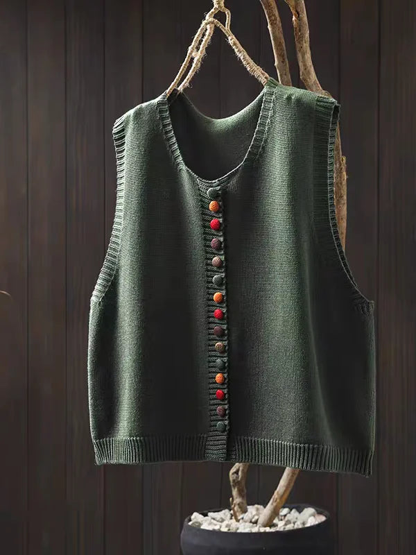 Green / One size