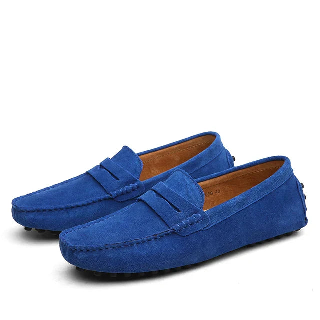 Blue / US 5.5