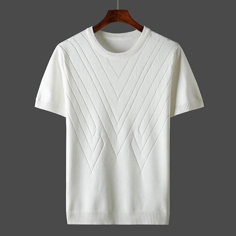 White / S