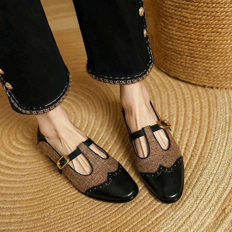 Black / 9