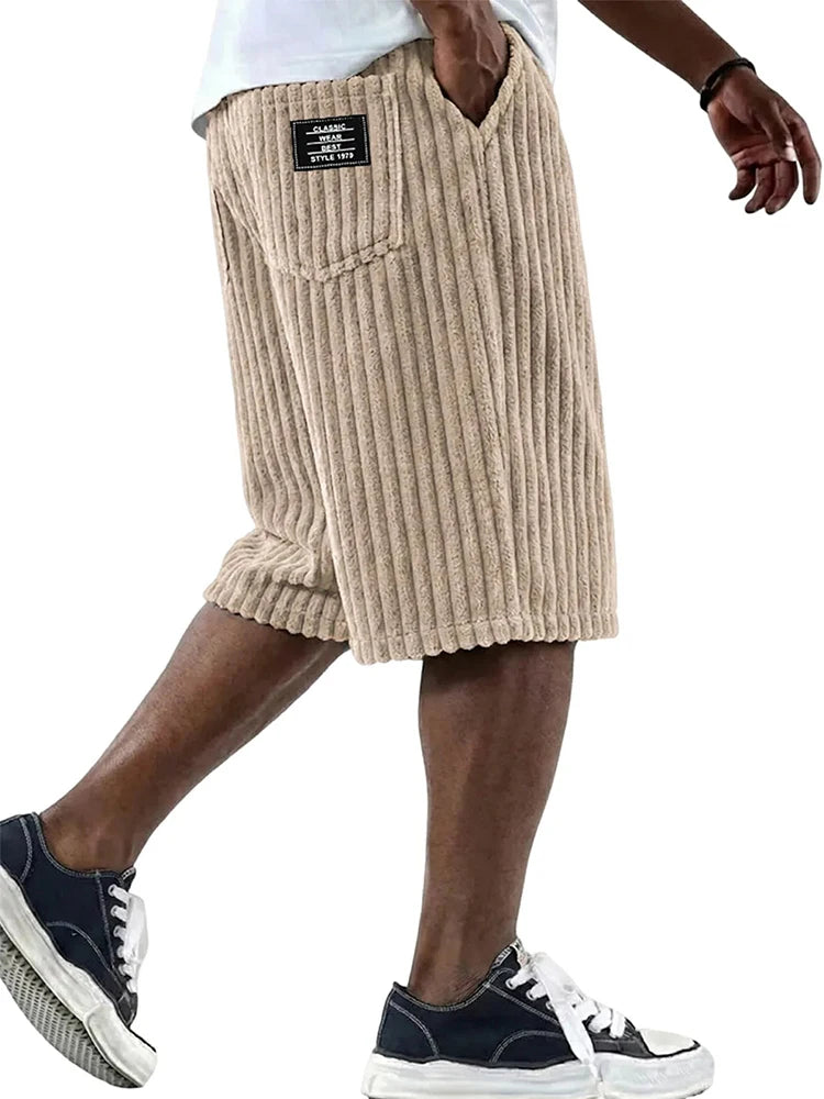 Khaki / 4XL