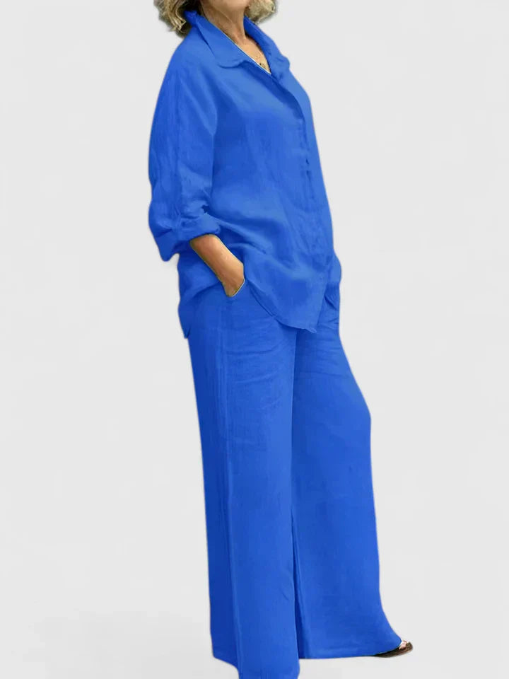 Royal Blue / L