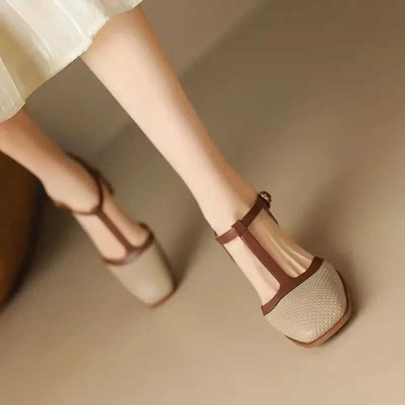 Beige / 9
