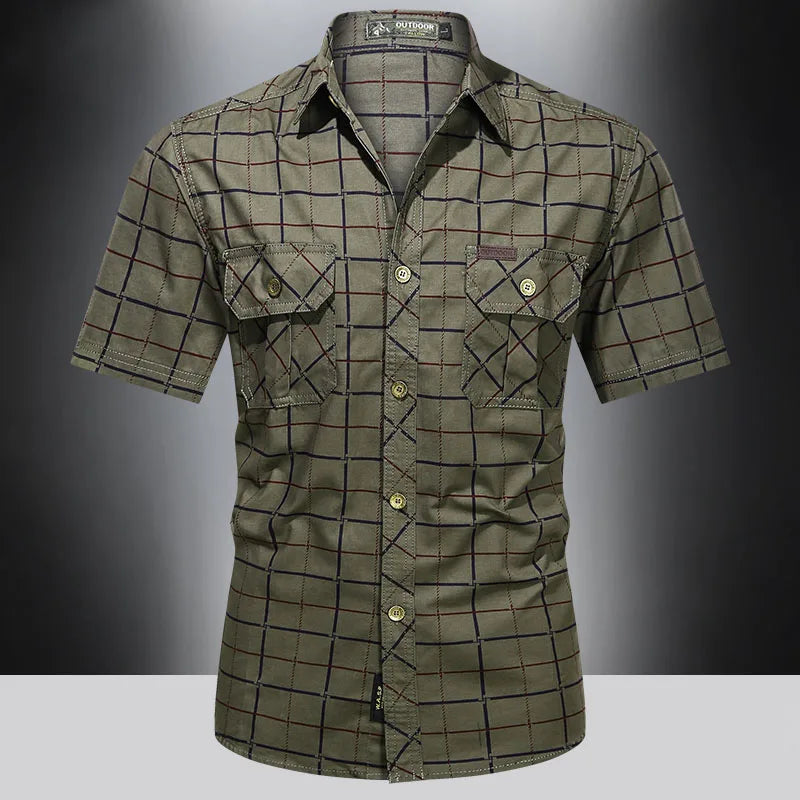 Green / 5XL