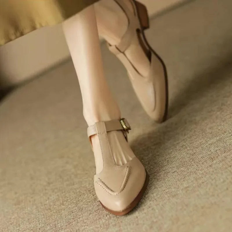 Light Brown / 8.5