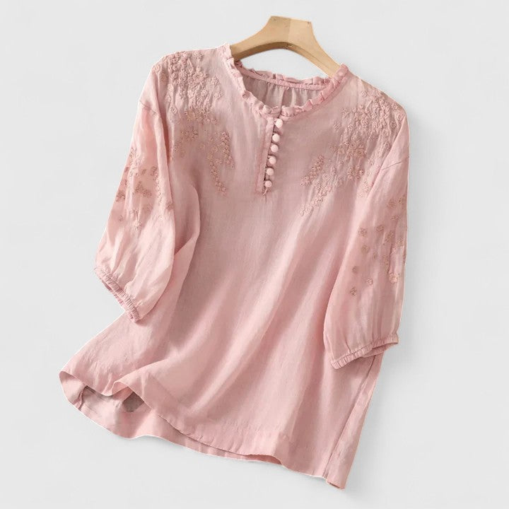 Pink / 2XL