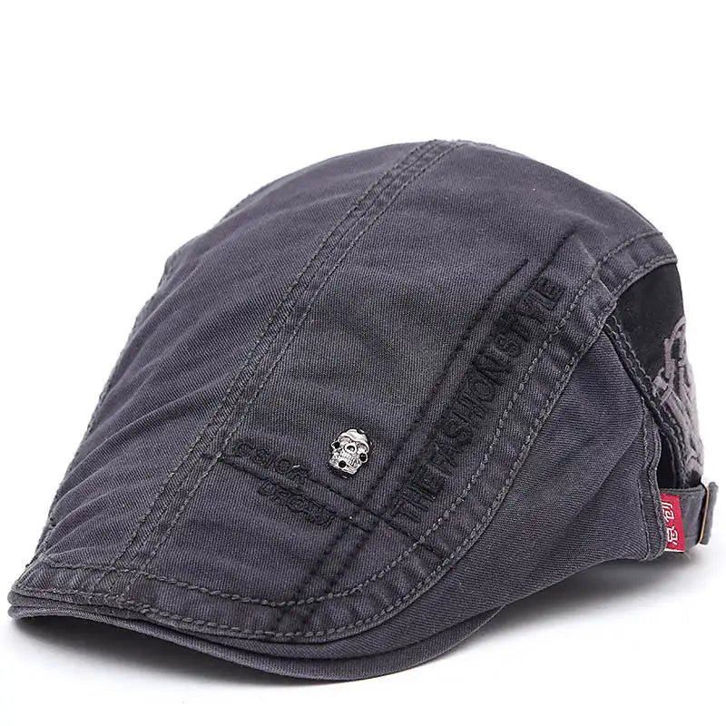 Dark Gray