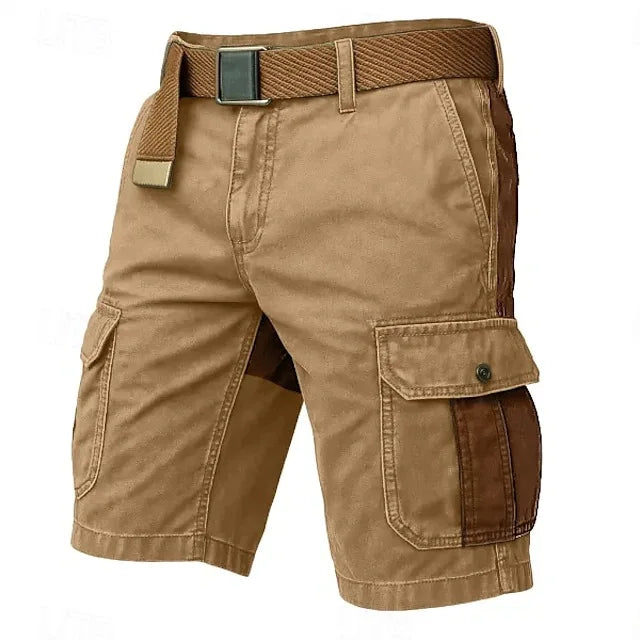 Khaki / 3XL