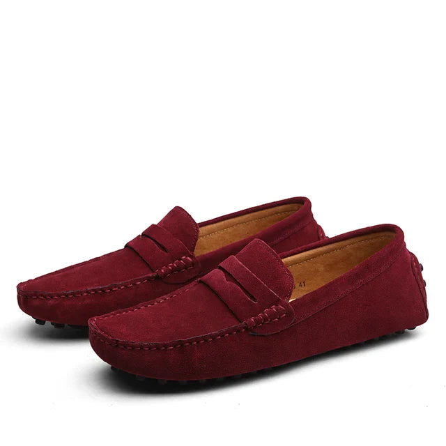 Burgundy / US 12