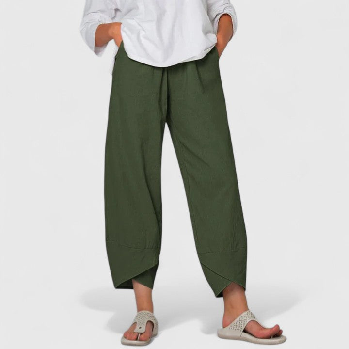 Green / 3XL