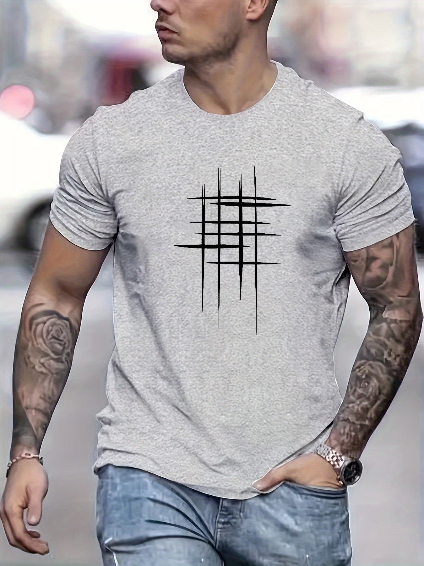 Gray / XS